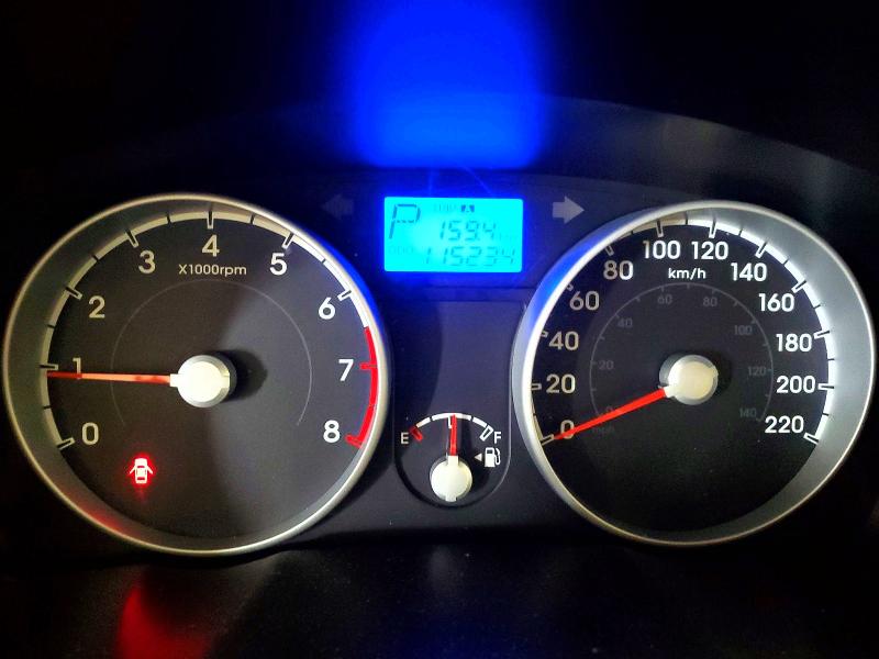 Aukcja sprzedaży 2010 Hyundai Accent, vin: KMHCN4BC6AU443126, numer aukcji: 45758096