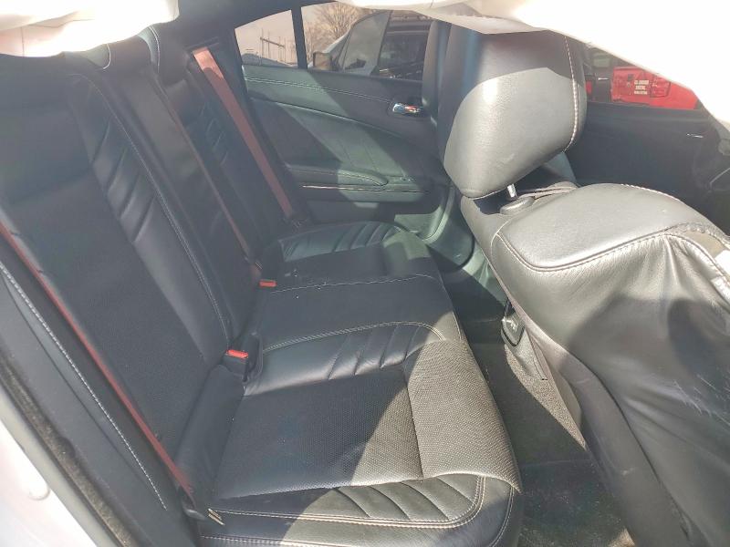 Продажа на аукционе авто 2023 Dodge Charger, vin: 2C3CDXL97PH579132, номер лота: 41724496
