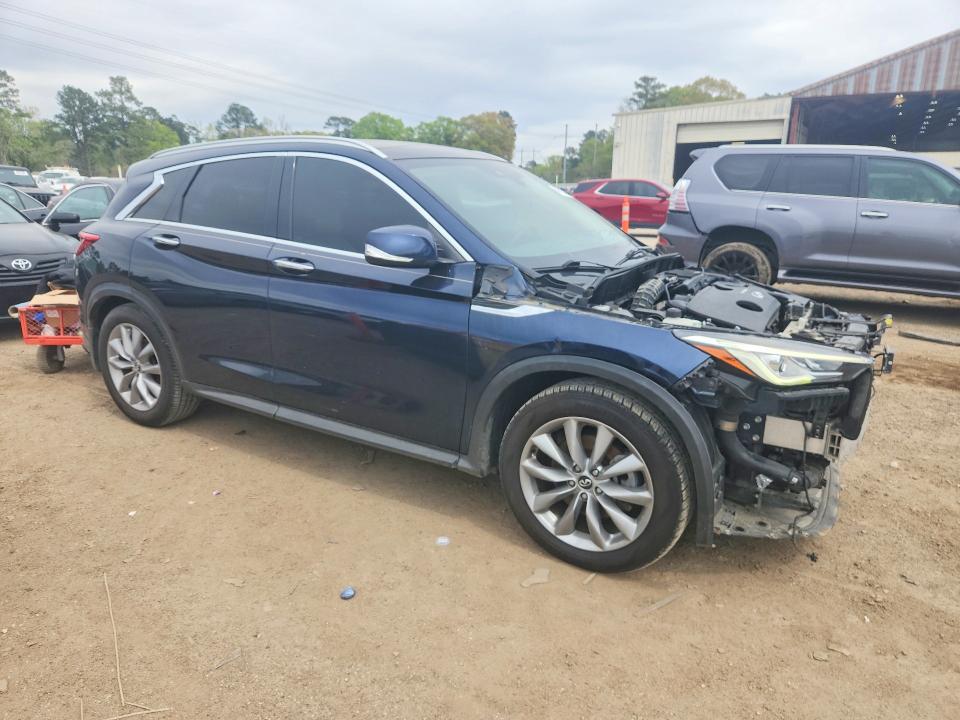 Продаж на аукціоні авто 2019 Infiniti Qx50, vin: 3PCAJ5M13KF147726, номер лоту: 46106276