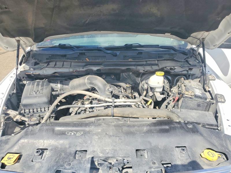 Продаж на аукціоні авто 2020 Ram 1500 Classic, vin: 1C6RR6FT1LS139376, номер лоту: 79605185