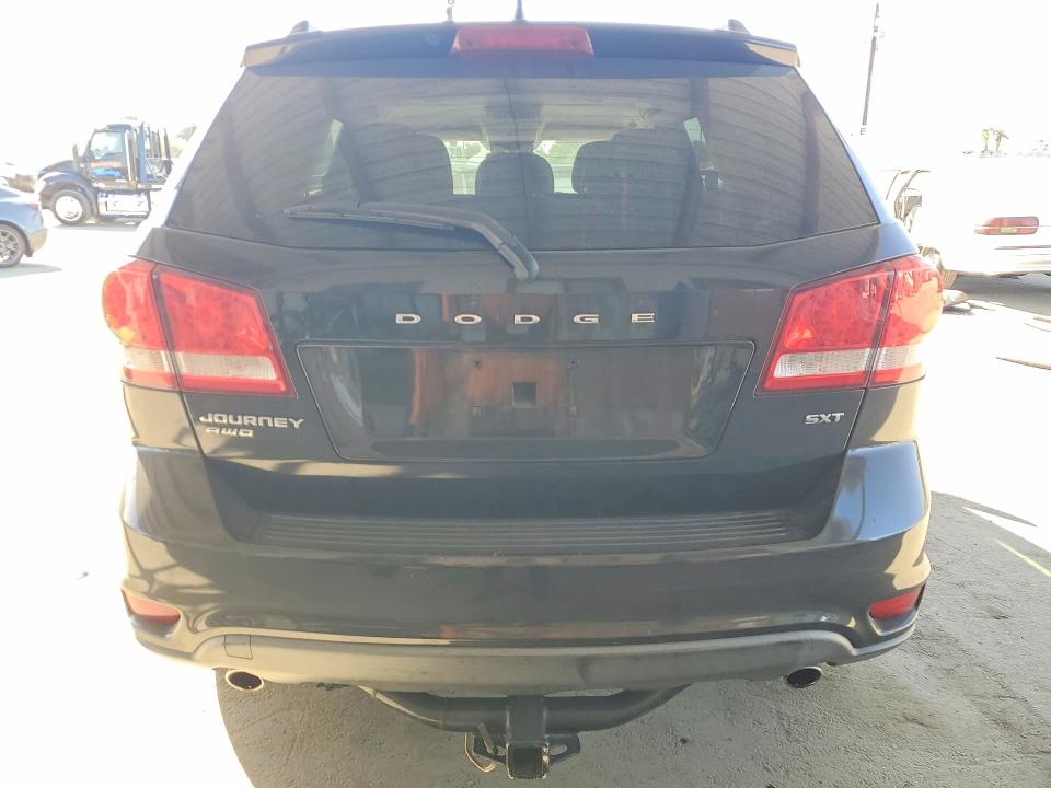 2013 Dodge Journey მანქანა იყიდება აუქციონზე, vin: 3C4PDDBG3DT612352, აუქციონის ნომერი: 45850246
