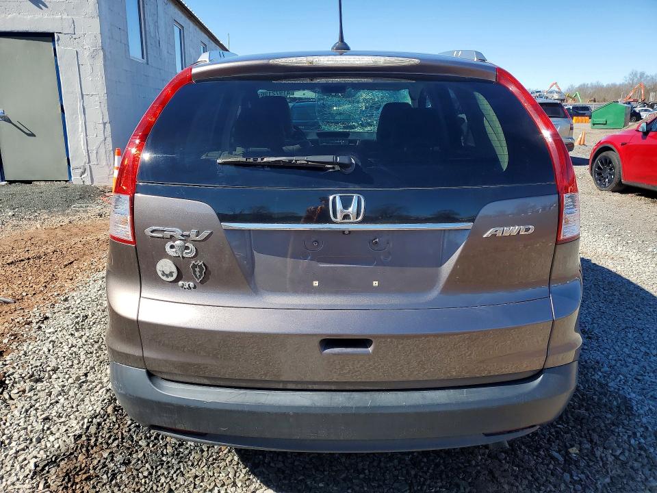 2014 Honda Cr-v მანქანა იყიდება აუქციონზე, vin: 2HKRM4H72EH620573, აუქციონის ნომერი: 41972196