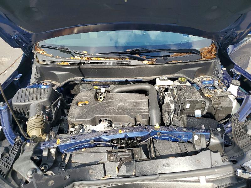 2023 Gmc Terrain მანქანა იყიდება აუქციონზე, vin: 3GKALMEG9PL103346, აუქციონის ნომერი: 46262756