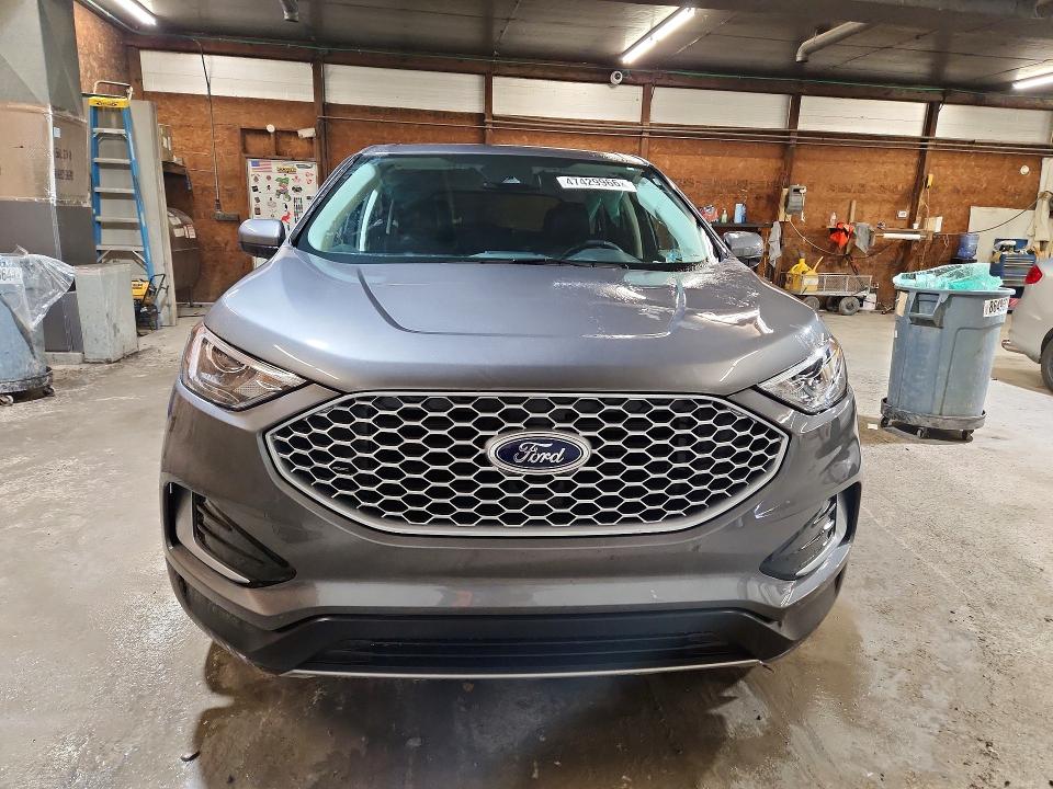 Продаж на аукціоні авто 2023 Ford Edge, vin: 2FMPK4J9XPBA25232, номер лоту: 47429966