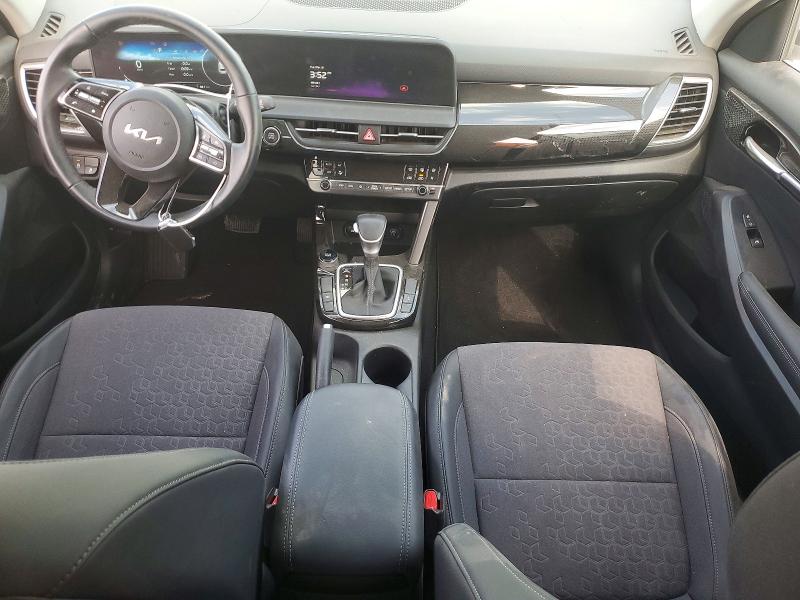 Продажа на аукционе авто 2024 Kia Seltos, vin: KNDEU2AA0R7623586, номер лота: 48021436