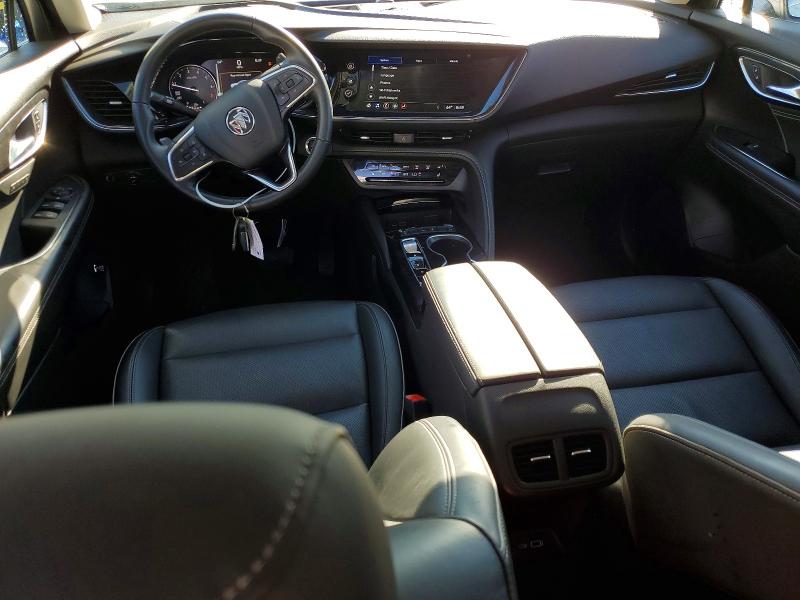 Aukcja sprzedaży 2023 Buick Envision, vin: LRBFZNR43PD065865, numer aukcji: 46743306