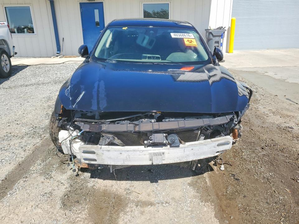 46568616 :رقم المزاد ، 1N4BL4DW3NN359378 vin ، 2022 Nissan Altima مزاد بيع