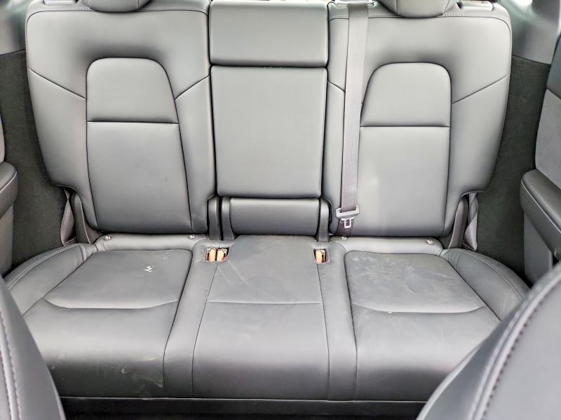 Продаж на аукціоні авто 2023 Tesla Model Y, vin: 7SAYGDEE6PA190487, номер лоту: 47096106