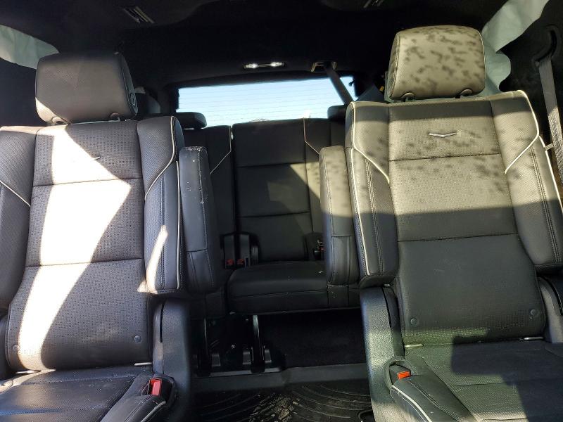 45767986 :رقم المزاد ، 1GYS4EKL3MR326159 vin ، 2021 Cadillac Escalade مزاد بيع