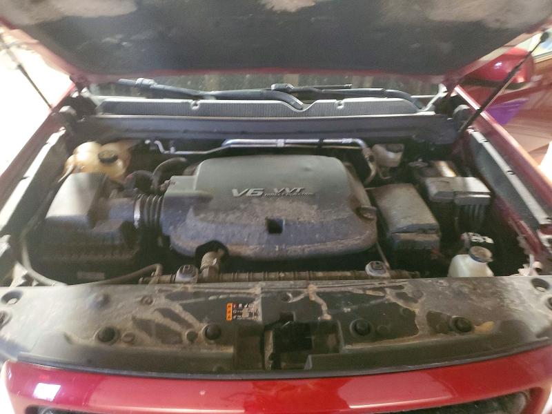 Aukcja sprzedaży 2018 Gmc Canyon, vin: 1GTG6CENXJ1219028, numer aukcji: 46448156