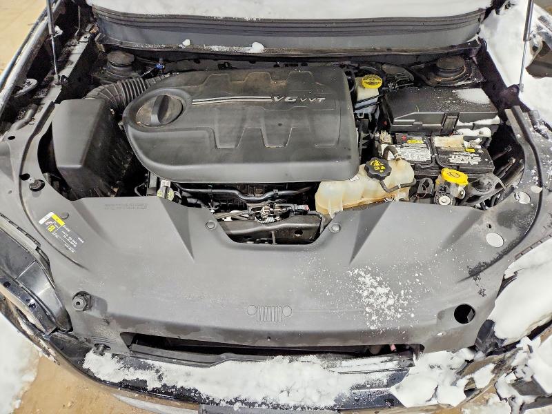 Aukcja sprzedaży 2019 Jeep Cherokee, vin: 1C4PJMDX6KD217686, numer aukcji: 46309356