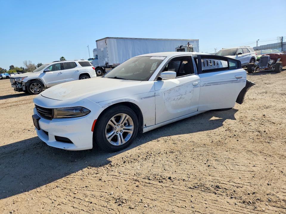 Продажа на аукционе авто 2022 Dodge Charger, vin: 2C3CDXBGXNH142061, номер лота: 41598966