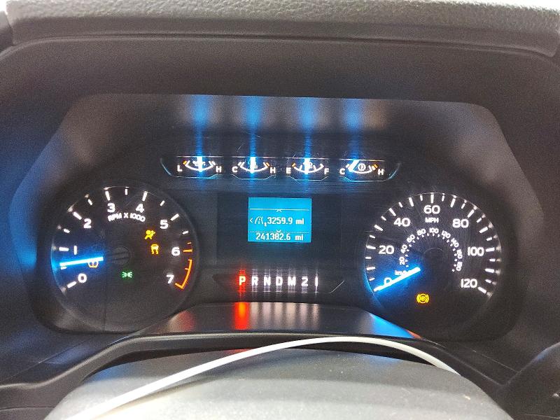 Aukcja sprzedaży 2016 Ford F150, vin: 1FTFW1EF5GKE64427, numer aukcji: 79386305