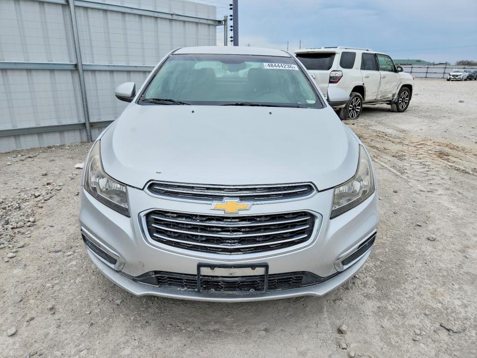 2016 Chevrolet Cruze Limited მანქანა იყიდება აუქციონზე, vin: 1G1PG5SB1G7226189, აუქციონის ნომერი: 48444236