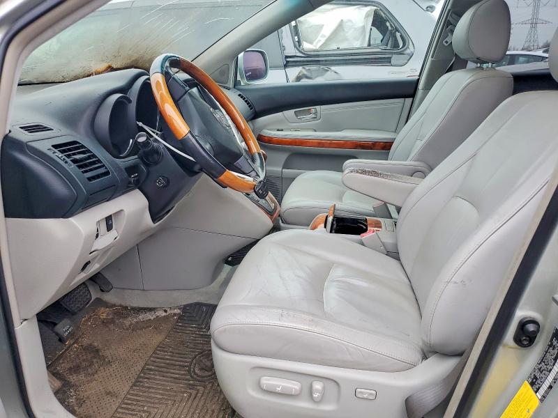 Aukcja sprzedaży 2005 Lexus Rx 330, vin: 2T2HA31U25C043055, numer aukcji: 47809796