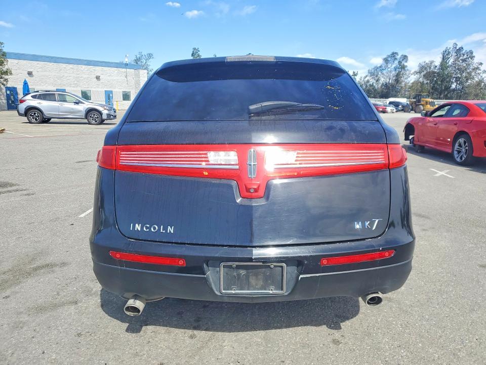 2016 Lincoln Mkt მანქანა იყიდება აუქციონზე, vin: 2LMHJ5FK4GBL00395, აუქციონის ნომერი: 41595156