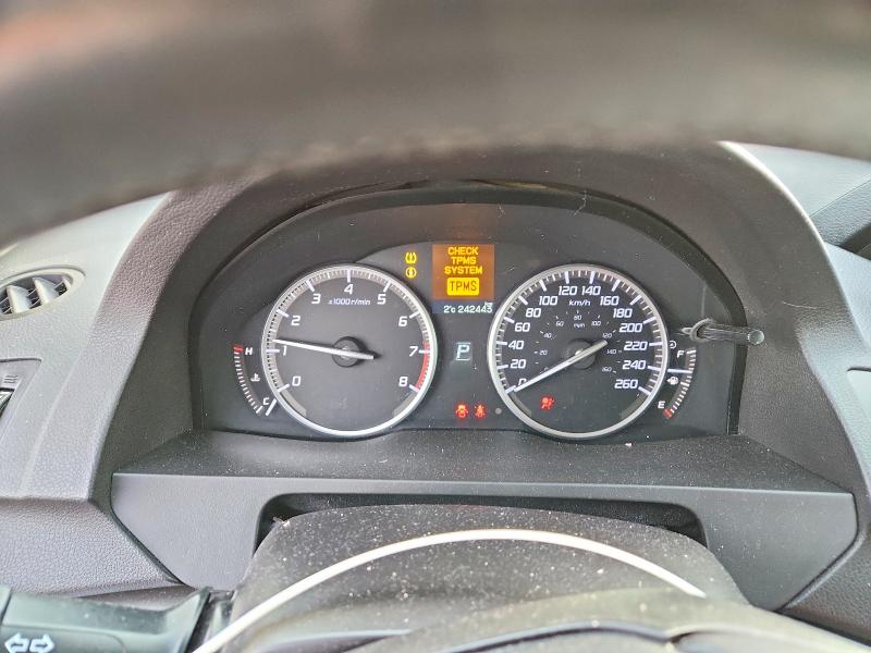Продаж на аукціоні авто 2014 Acura Rdx, vin: 5J8TB4H50EL805549, номер лоту: 78788325