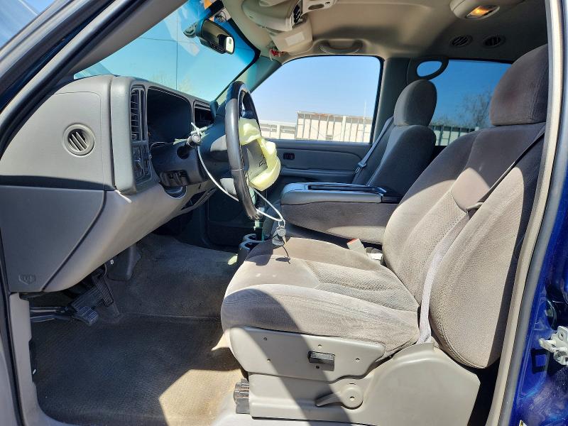 Aukcja sprzedaży 2005 Chevrolet Tahoe, vin: 1GNEC13V85J176331, numer aukcji: 45958136