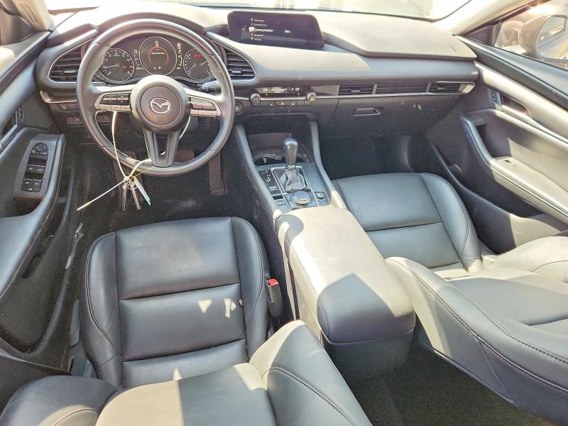 47371256 :رقم المزاد ، 3MZBPABL3MM253671 vin ، 2021 Mazda 3 مزاد بيع