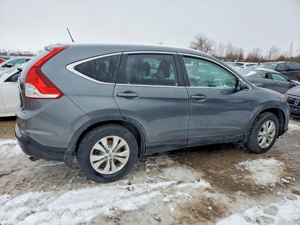 Aukcja sprzedaży 2013 Honda Cr-v, vin: 2HKRM4H7XDH111782, numer aukcji: 45949646