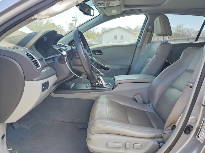 Продажа на аукционе авто 2017 Acura Rdx, vin: 5J8TB4H51HL029498, номер лота: 48140186