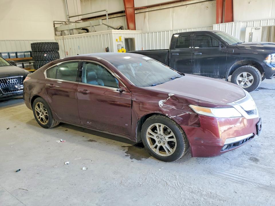 Aukcja sprzedaży 2009 Acura Tl, vin: 19UUA86279A017215, numer aukcji: 78786455