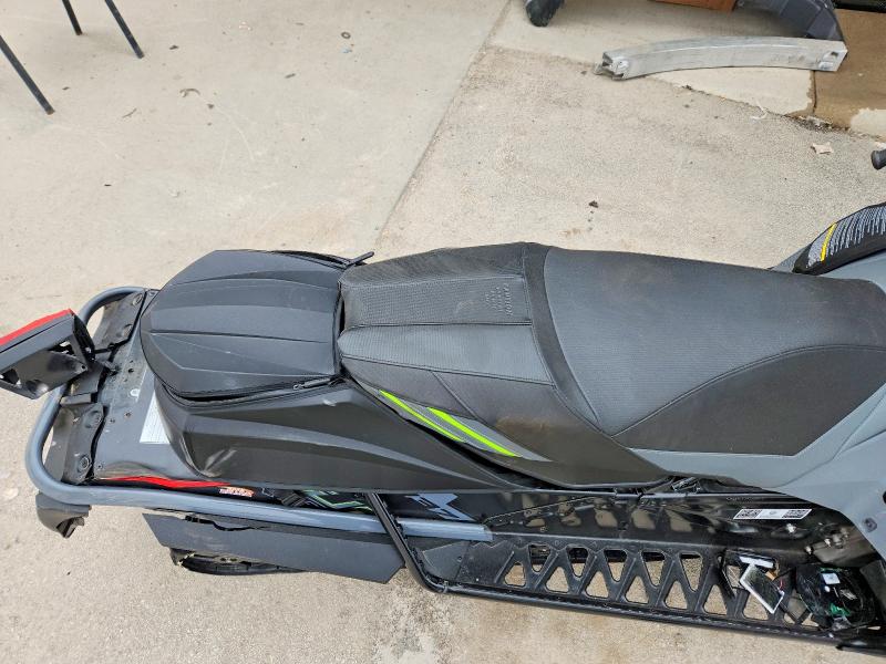 2021 Arctic Cat Arctic Cat მანქანა იყიდება აუქციონზე, vin: 4UF1S4LK3MT100271, აუქციონის ნომერი: 41830346