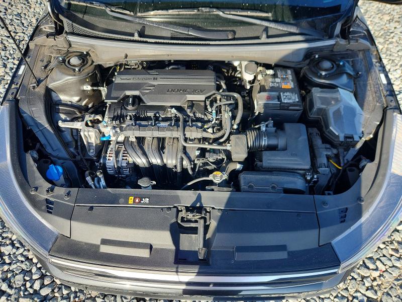 Aukcja sprzedaży 2025 Kia K4, vin: 3KPFT4DE8SE068572, numer aukcji: 41931846