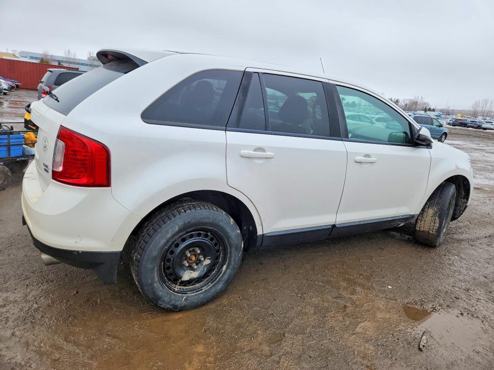 Aukcja sprzedaży 2013 Ford Edge, vin: 2FMDK4JC3DBA84116, numer aukcji: 74488335
