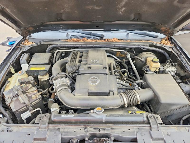 Auction sale of the 2016 Nissan Frontier, vin: 1N6AD0EV8GN778019, lot number: 47207686
