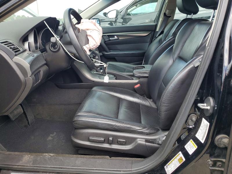 Продажа на аукционе авто 2012 Acura Tl, vin: 19UUA8F56CA014565, номер лота: 48235336
