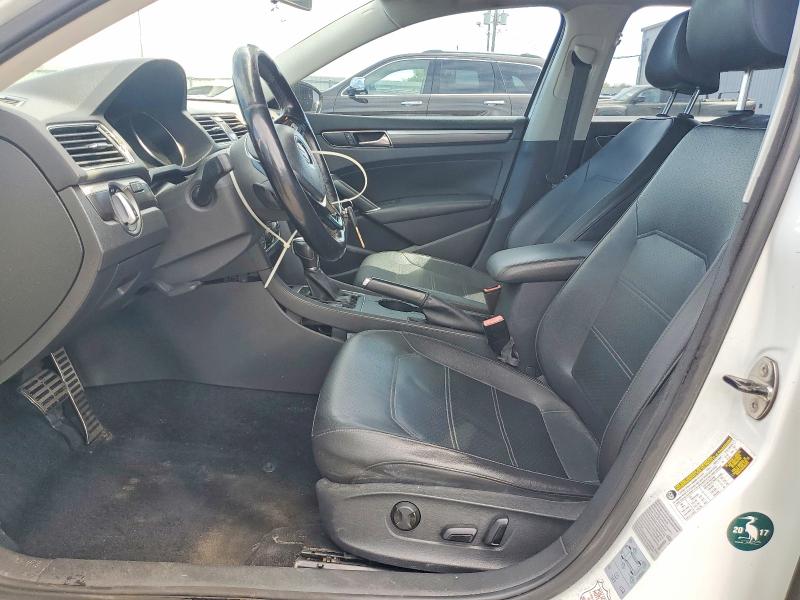 Продаж на аукціоні авто 2017 Volkswagen Passat, vin: 1VWDT7A34HC014971, номер лоту: 42000406