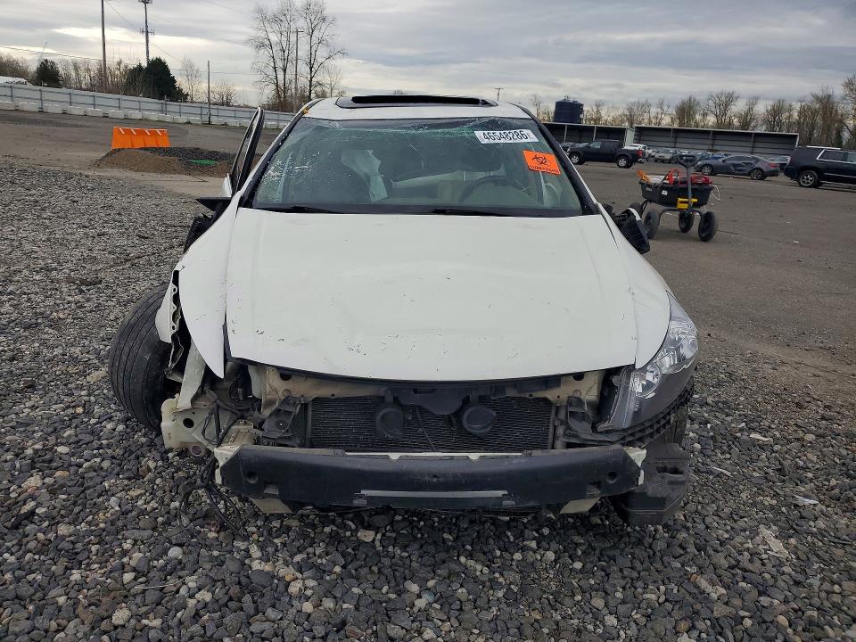 2010 Honda Accord მანქანა იყიდება აუქციონზე, vin: 1HGCP3F87AA017012, აუქციონის ნომერი: 46548286