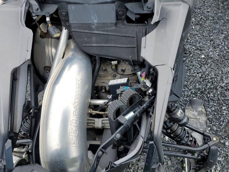Продажа на аукционе авто 2022 Polaris Matryx, vin: SN1TDP6R4NC822884, номер лота: 41897126