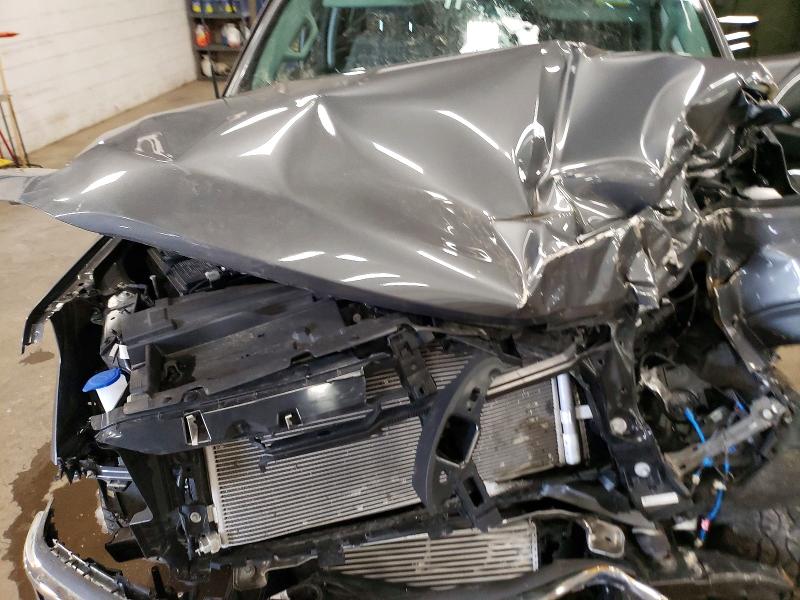 46401816 :رقم المزاد ، 1FTEW3LP7SKE08081 vin ، 2025 Ford F150 مزاد بيع