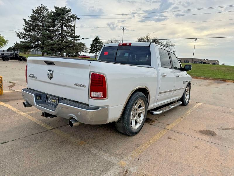 2014 Ram 1500 მანქანა იყიდება აუქციონზე, vin: 1C6RR7PMXES370843, აუქციონის ნომერი: 48528756