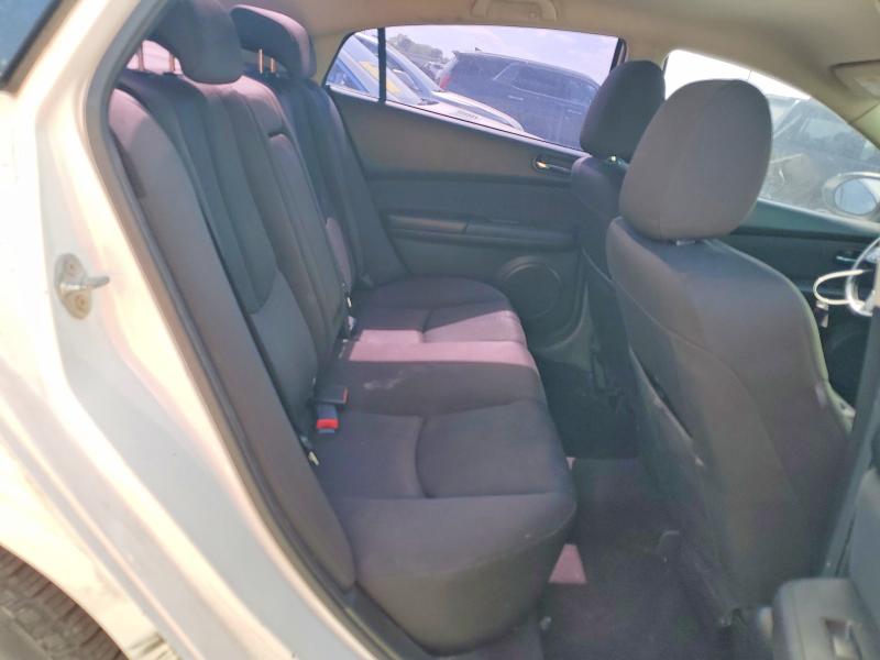 Aukcja sprzedaży 2011 Mazda 6, vin: 1YVHZ8CH6B5M03649, numer aukcji: 47538886