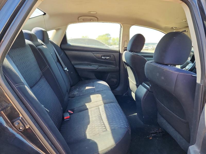 Aukcja sprzedaży 2016 Nissan Altima, vin: 1N4AL3AP0GN327736, numer aukcji: 47312136