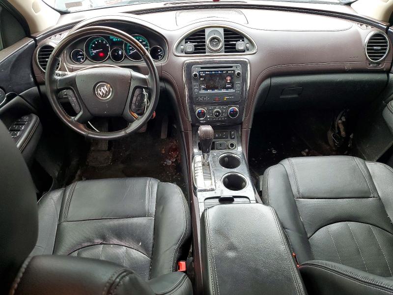 Aukcja sprzedaży 2017 Buick Enclave, vin: 5GAKVBKD5HJ125637, numer aukcji: 47054646