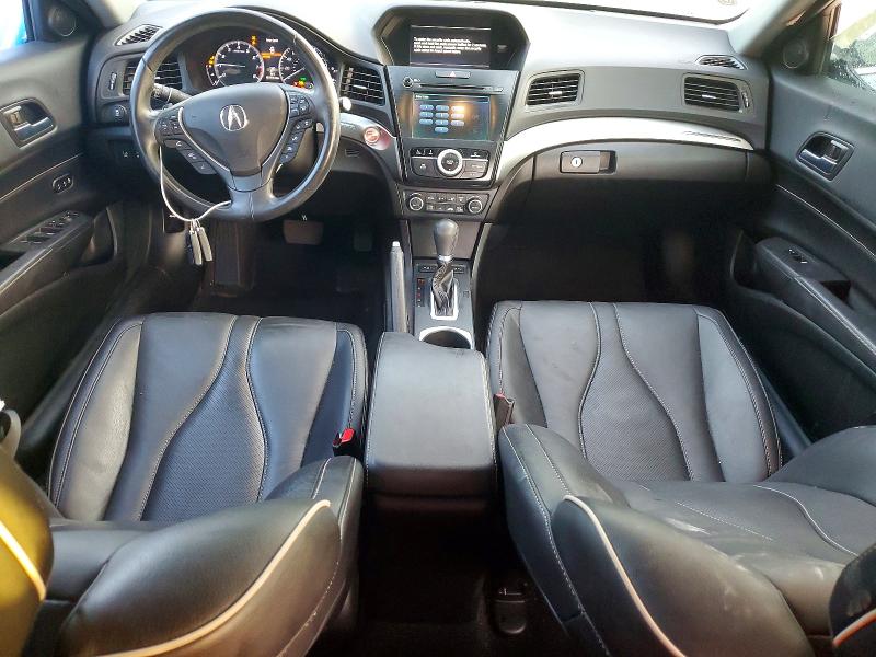 Aukcja sprzedaży 2021 Acura Ilx, vin: 19UDE2F79MA006397, numer aukcji: 45683136