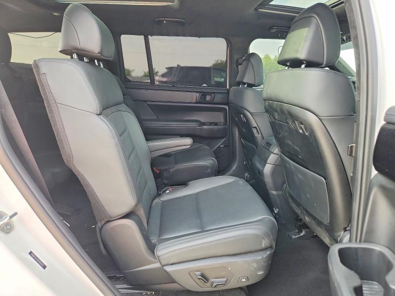 Продаж на аукціоні авто 2025 Hyundai Santa Fe Hybrid, vin: 5NMP54G10SH066332, номер лоту: 47216506