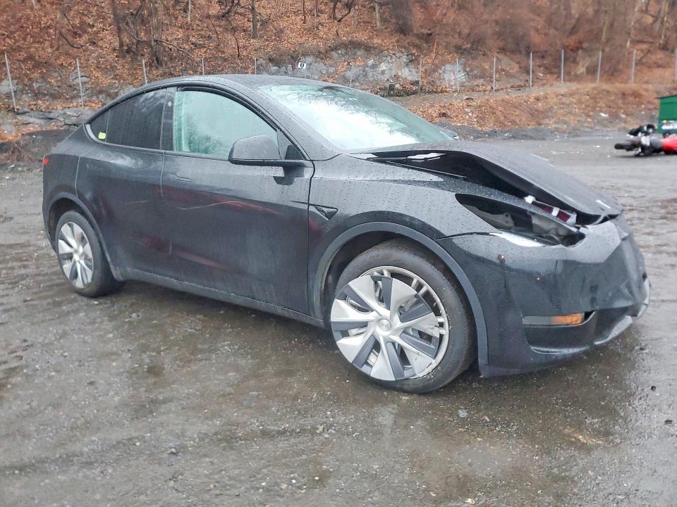 Aukcja sprzedaży 2023 Tesla Model Y, vin: 7SAYGDEE6PA185628, numer aukcji: 46119976