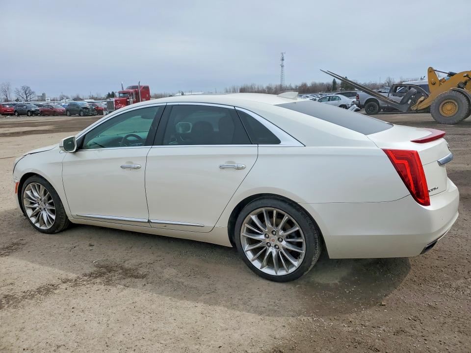 2015 Cadillac Xts მანქანა იყიდება აუქციონზე, vin: 2G61W5S82F9149482, აუქციონის ნომერი: 46333406