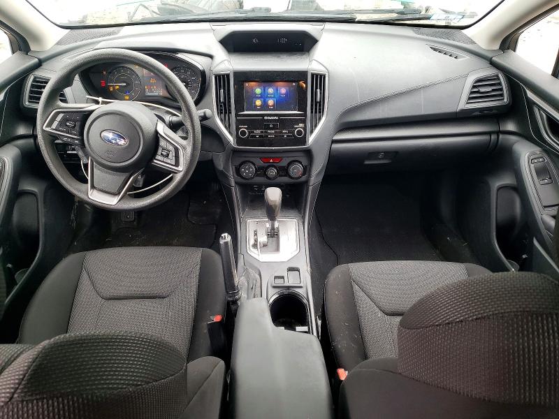 Продажа на аукционе авто 2020 Subaru Impreza, vin: 4S3GTAB60L3717448, номер лота: 79786165
