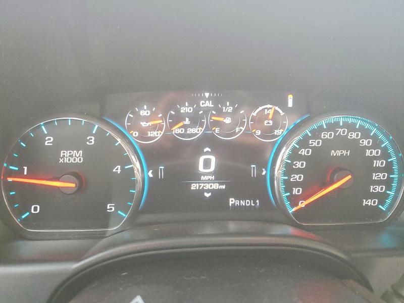 Продаж на аукціоні авто 2017 Gmc Sierra, vin: 1GT12UEY8HF111778, номер лоту: 47873816