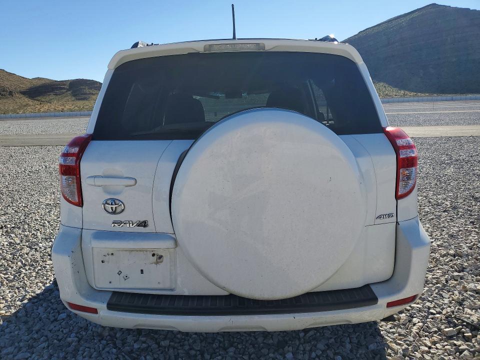 Продаж на аукціоні авто 2012 Toyota Rav4, vin: 2T3BF4DV8CW220314, номер лоту: 79739585