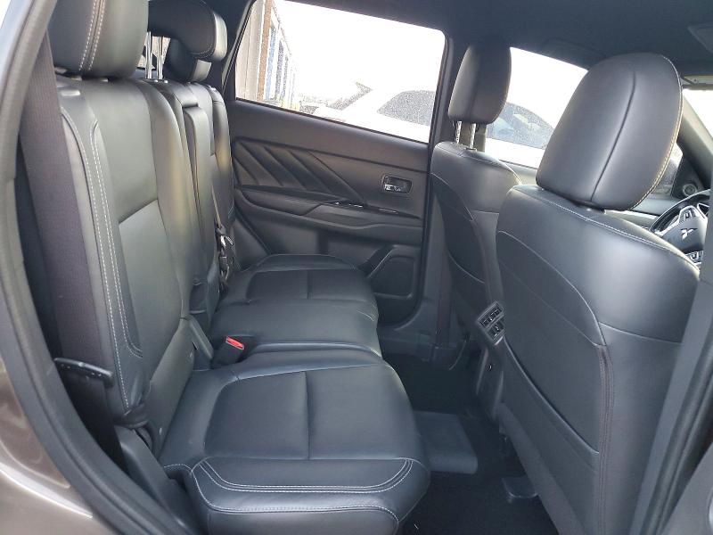 Aukcja sprzedaży 2019 Mitsubishi Outlander, vin: JA4J24A55KZ056332, numer aukcji: 47763416