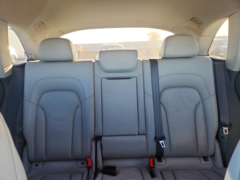 45473256 :رقم المزاد ، WA1CFAFP1EA020131 vin ، 2014 Audi Q5 مزاد بيع