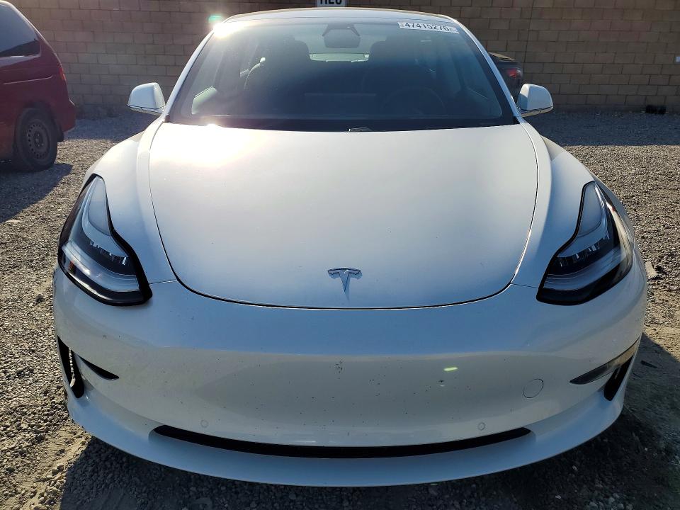 Aukcja sprzedaży 2020 Tesla Model 3, vin: 5YJ3E1EB5LF667568, numer aukcji: 47415276