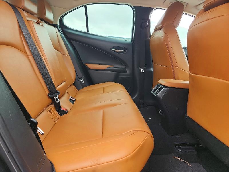 Aukcja sprzedaży 2020 Lexus Ux 250h, vin: JTHP9JBH2L2031884, numer aukcji: 79393265